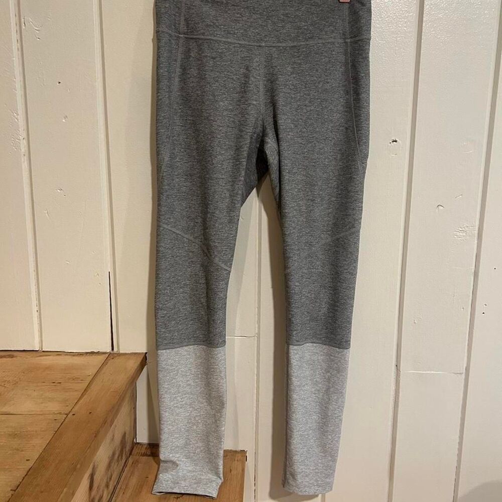 Outdoor-voices Women's Grey Leggings